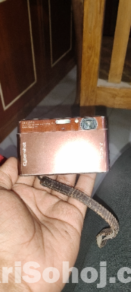 Samsung st 72 and Sony dsc t77